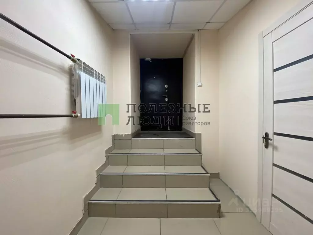 Помещение свободного назначения в Пермский край, Соликамск ул. ... - Фото 2