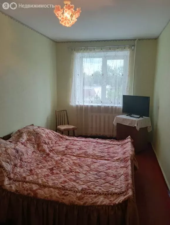 3-комнатная квартира: Новочеркасск, улица Котовского, 22 (63 м) - Фото 1