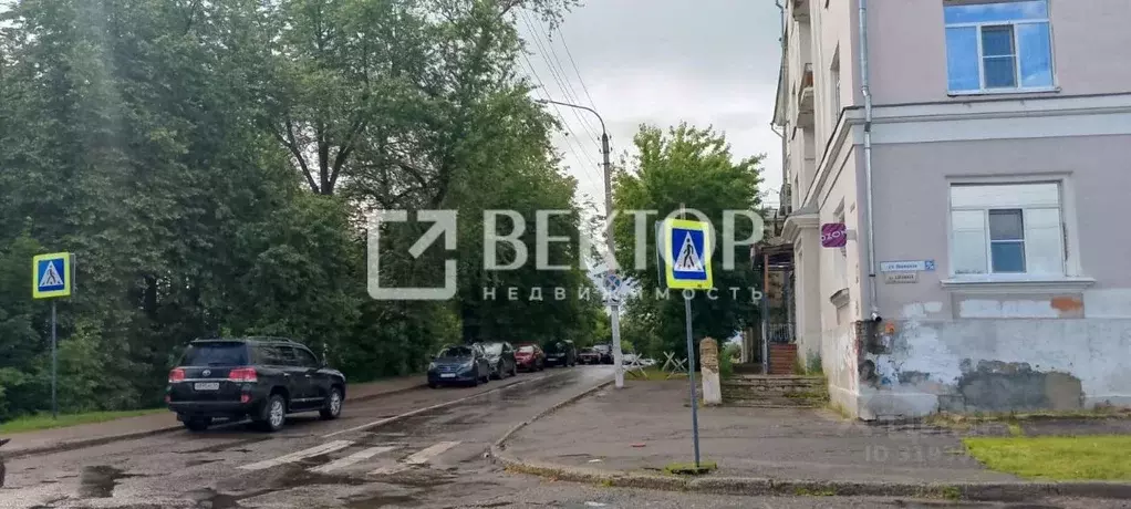 Комната Костромская область, Кострома Овражная ул., 20/23 (20.0 м) - Фото 0
