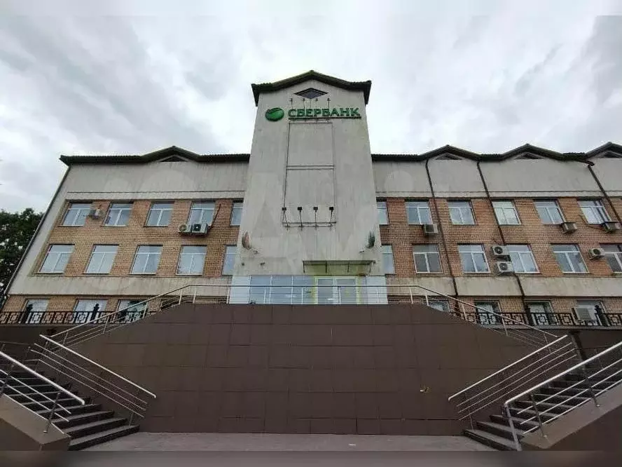 Здание свободного коммерческого назначения, 2908.3 м - Фото 1