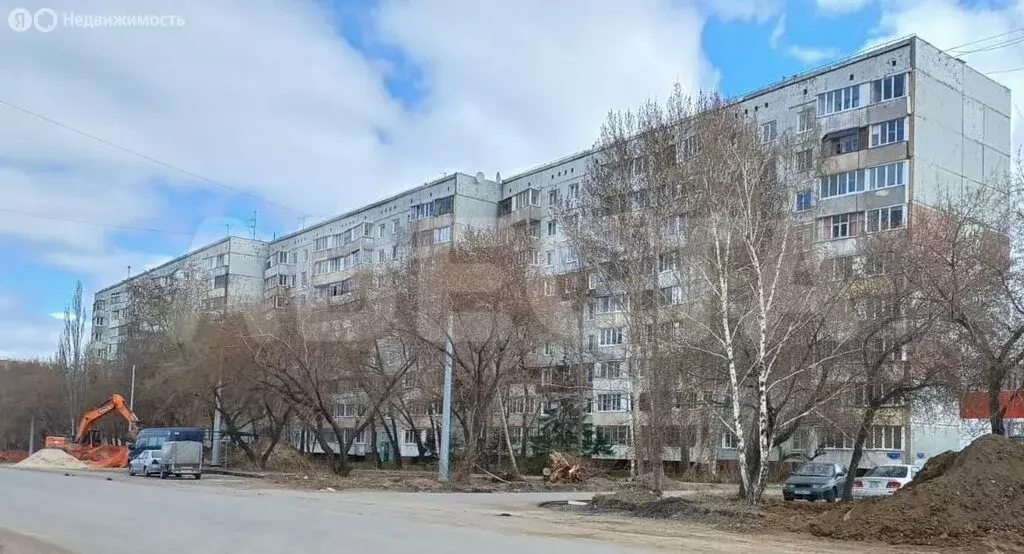 2-комнатная квартира: Омск, бульвар Архитекторов, 1/3 (46.7 м) - Фото 0