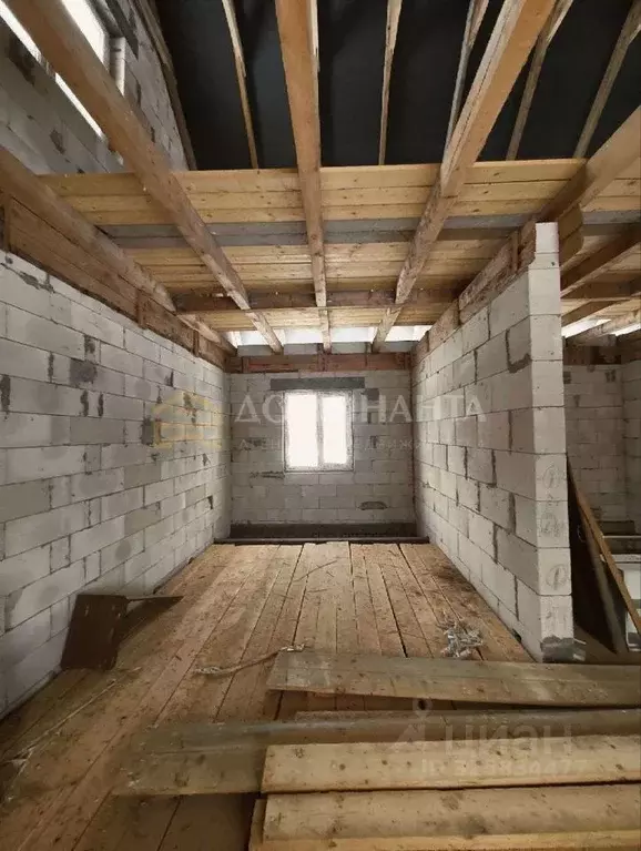 Дом в Смоленская область, Кардымовский муниципальный округ, д. ... - Фото 2