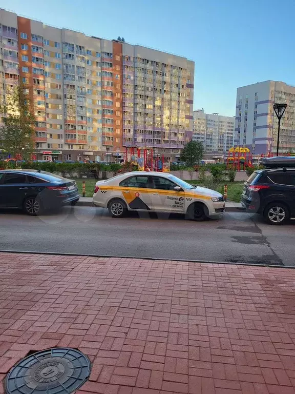 Квартира-студия, 29 м, 11/18 эт. - Фото 1