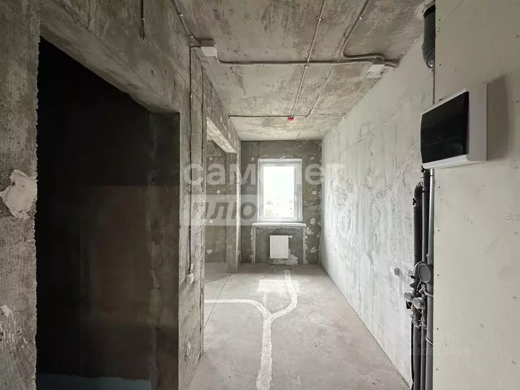 Студия Иркутская область, Иркутск ул. Березовая Роща, 13Б (32.0 м) - Фото 1