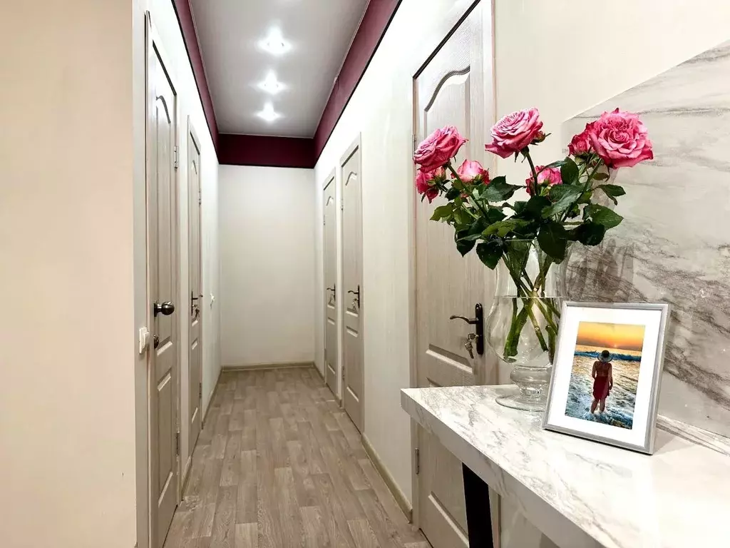 Комната Санкт-Петербург Коломенская ул., 23 (15.0 м) - Фото 1