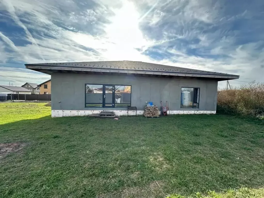 Дом в Московская область, Домодедово КП Рэд тер., 192 (196 м) - Фото 1