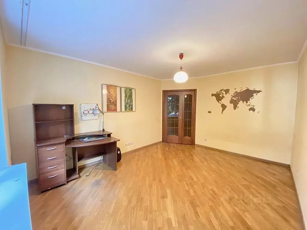1-к кв. Москва ул. Гончарова, 11 (35.2 м) - Фото 2