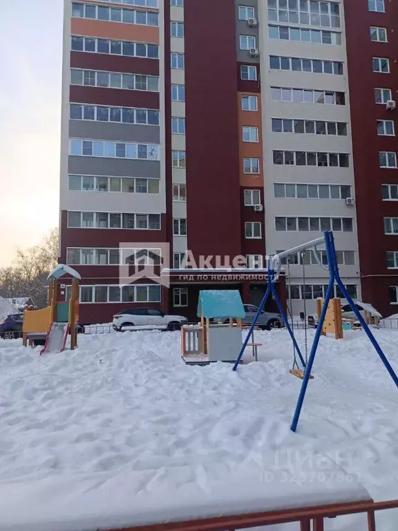 2-к кв. Ивановская область, Иваново ул. Кузнецова, 97А (66.82 м) - Фото 1