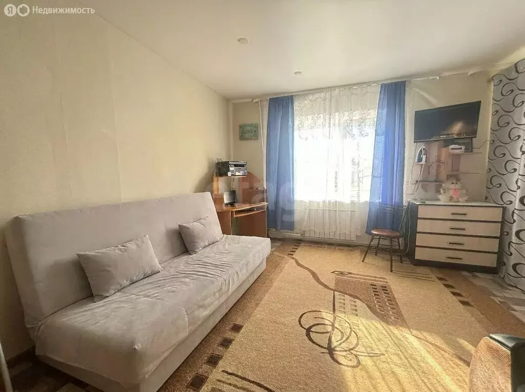 1-комнатная квартира: Свердловская область, Ирбитское муниципальное ... - Фото 2