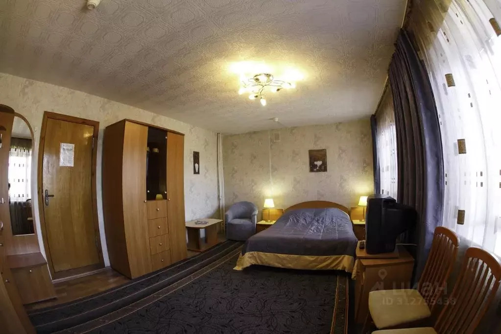 Комната Брянская область, Брянск просп. Ленина, 39 (16.0 м) - Фото 0