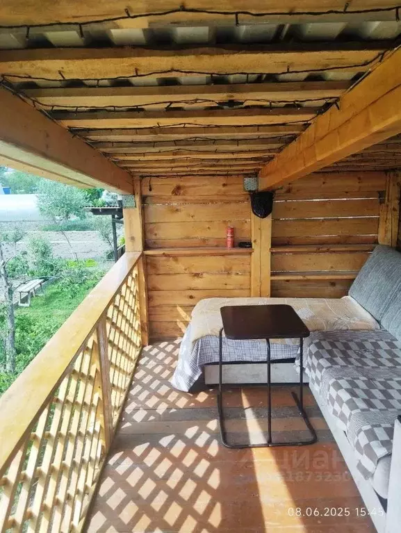 Дом в Свердловская область, Дегтярск Озерная ул. (28 м) - Фото 1