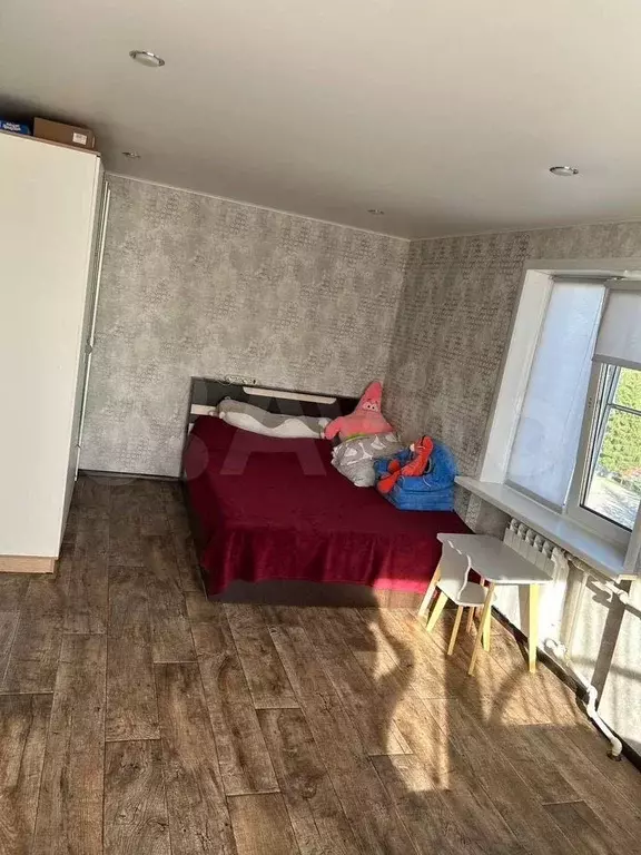 1-к. квартира, 32 м, 5/5 эт. - Фото 1
