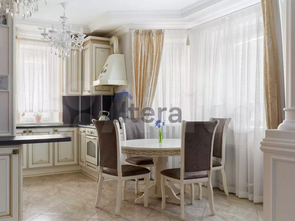 Таунхаус 160 м на участке 3 сот. - Фото 0