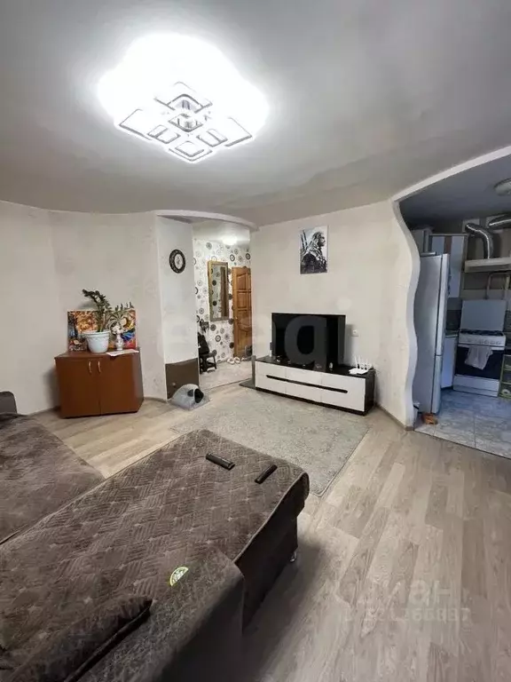 3-к кв. Брянская область, Брянск Советская ул., 50А (56.0 м) - Фото 1