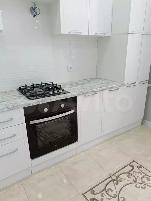 1-к. квартира, 36 м, 2/14 эт. - Фото 1