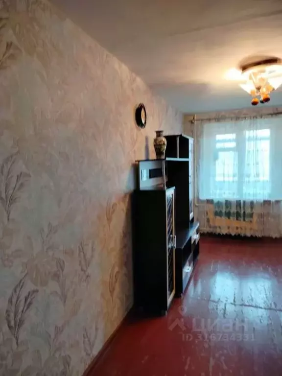 3-к кв. Нижегородская область, Нижний Новгород ул. Советской Армии, 3 ... - Фото 0