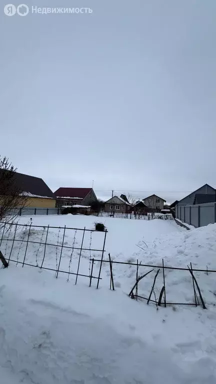 Участок в Оренбург, СНТ Мирное, улица Проезд 3 (5 м) - Фото 2