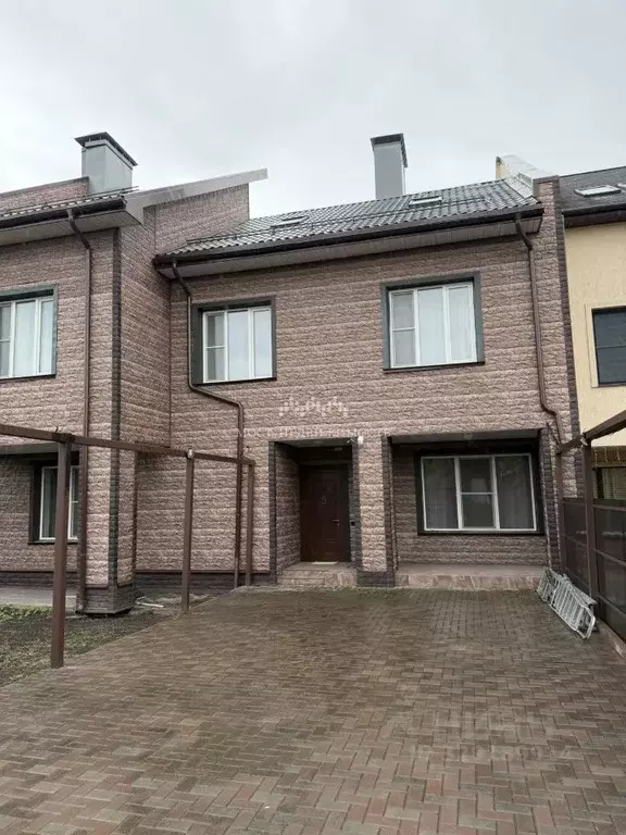 Таунхаус в Московская область, Химки городской округ, д. Голиково, ... - Фото 1