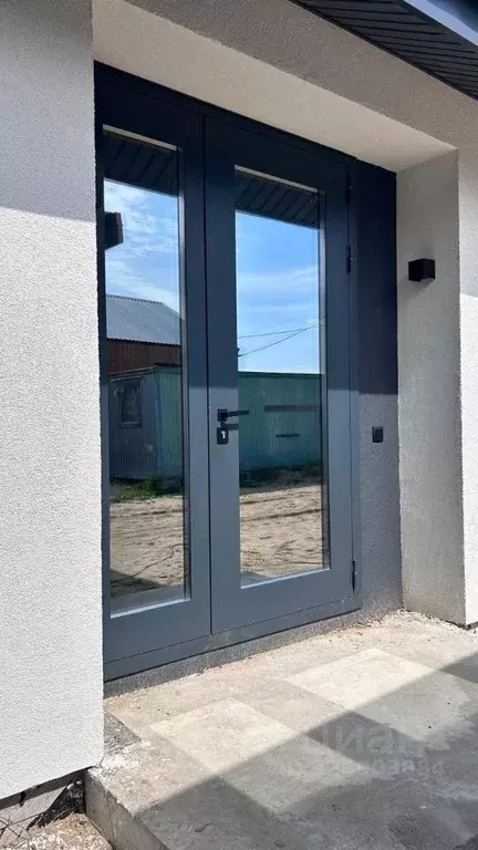 Коттедж в Тверская область, Конаковский муниципальный округ, СНТ КП ... - Фото 2