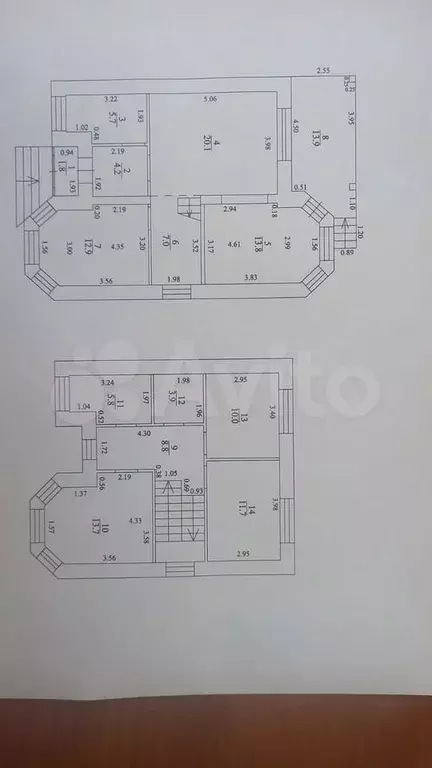 Коттедж 130 м на участке 6 сот. - Фото 0