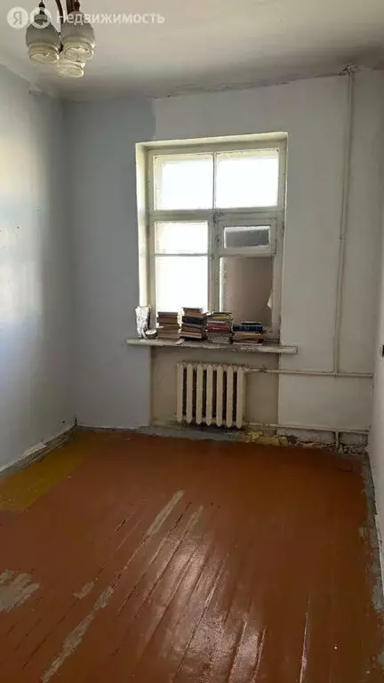 2-комнатная квартира: Стерлитамак, Железнодорожная улица, 2 (50 м) - Фото 1