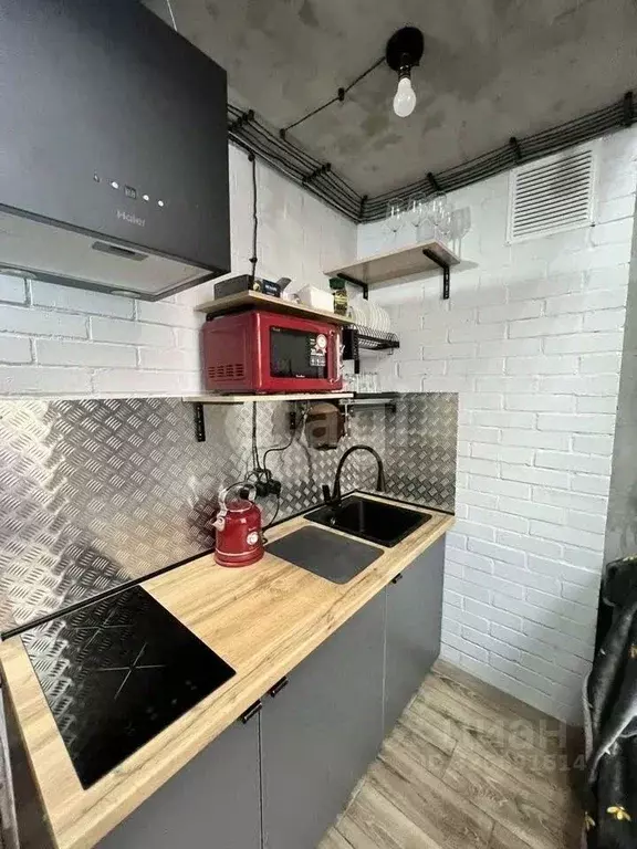 Студия Ростовская область, Ростов-на-Дону ул. Варфоломеева, 306А (29.0 ... - Фото 2