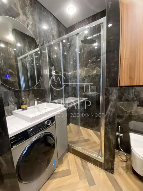 1-к кв. Краснодарский край, Сочи Теневой пер., 10Ак1 (45.0 м) - Фото 2