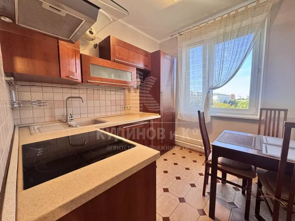 2-к кв. Москва Штурвальная ул., 6 (45.0 м) - Фото 1