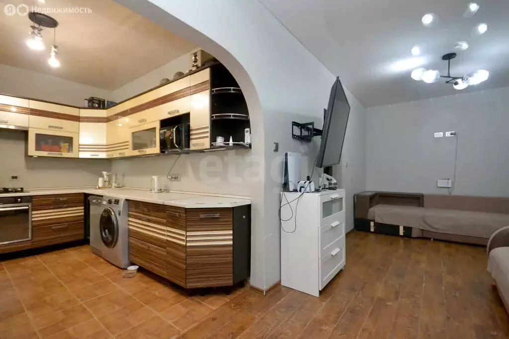 3-комнатная квартира: Якутск, улица Петра Алексеева, 83/19 (80.5 м) - Фото 1