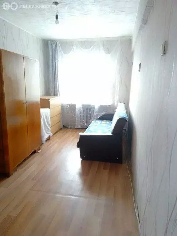 3-комнатная квартира: Уфа, Таллинская улица, 26/1 (58 м) - Фото 2