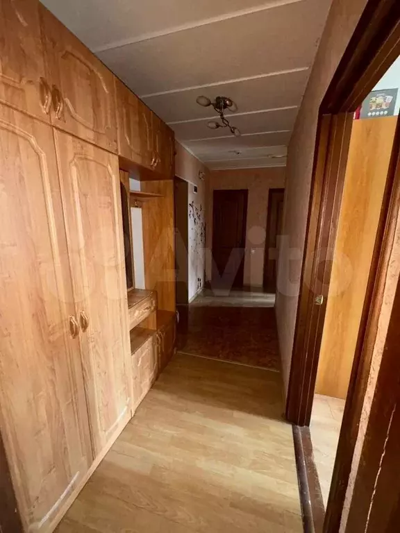 2-к. квартира, 54,3 м, 2/5 эт. - Фото 1