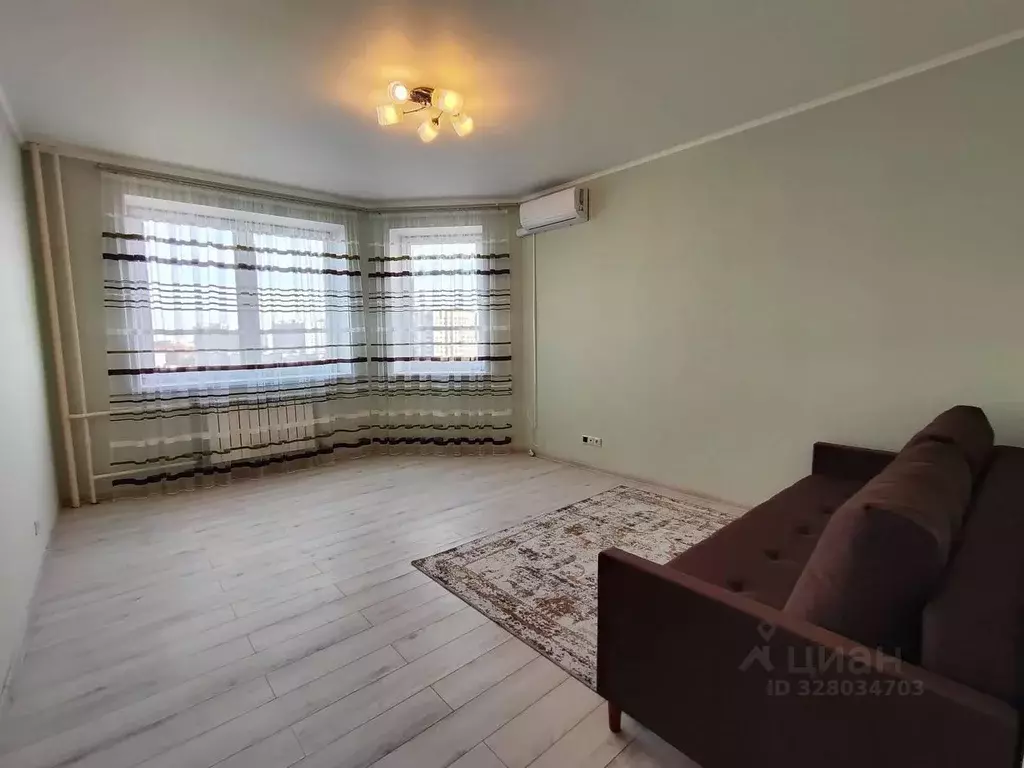 1-к кв. Московская область, Балашиха Ольгино мкр, ул. Главная, 7к1 ... - Фото 1