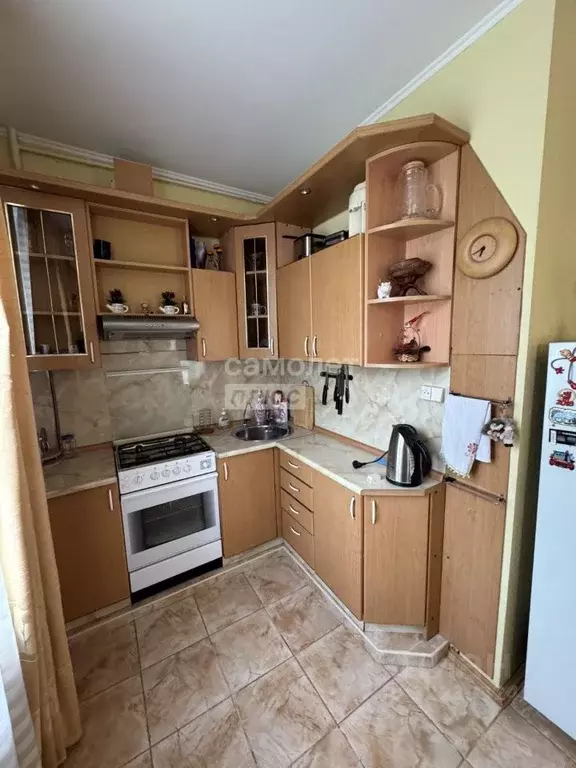 4-к кв. Челябинская область, Челябинск ул. Мира, 48 (140.0 м) - Фото 1