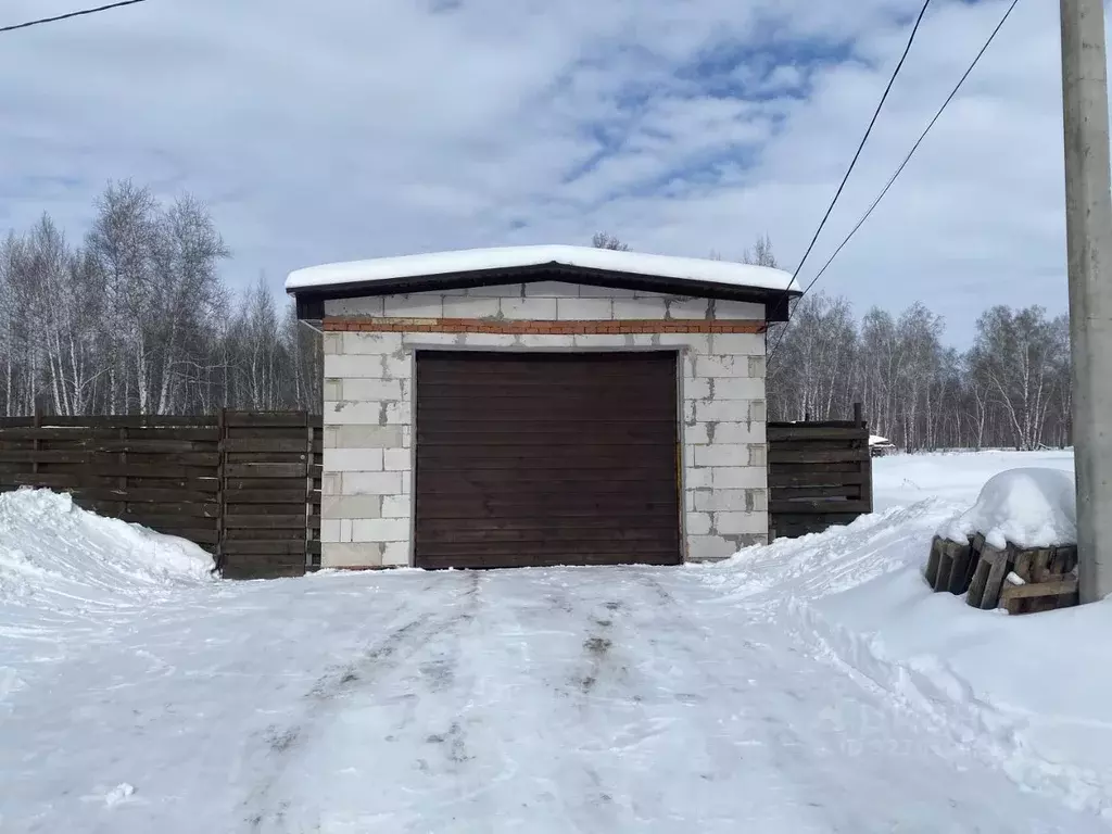 Дом в Челябинская область, Красноармейский муниципальный округ, пос. ... - Фото 2