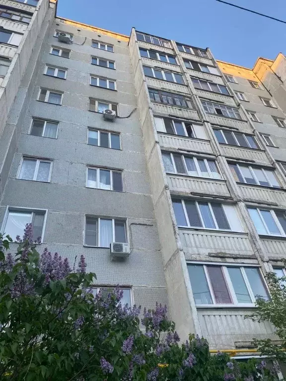 1-к кв. Татарстан, Казань ул. Мусина, 71 (36.2 м) - Фото 0