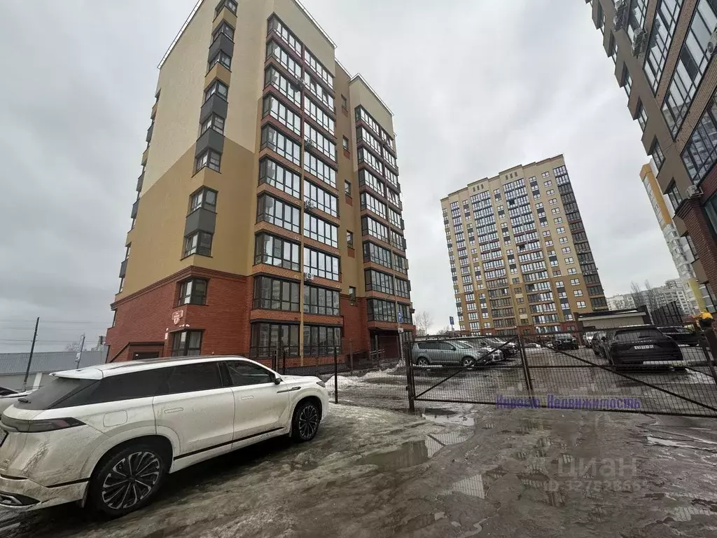 Помещение свободного назначения в Алтайский край, Барнаул ул. ... - Фото 1