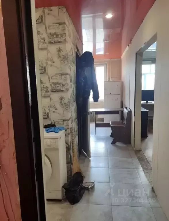 1-к кв. Ростовская область, Азовский район, с. Кулешовка Пролетарская ... - Фото 1