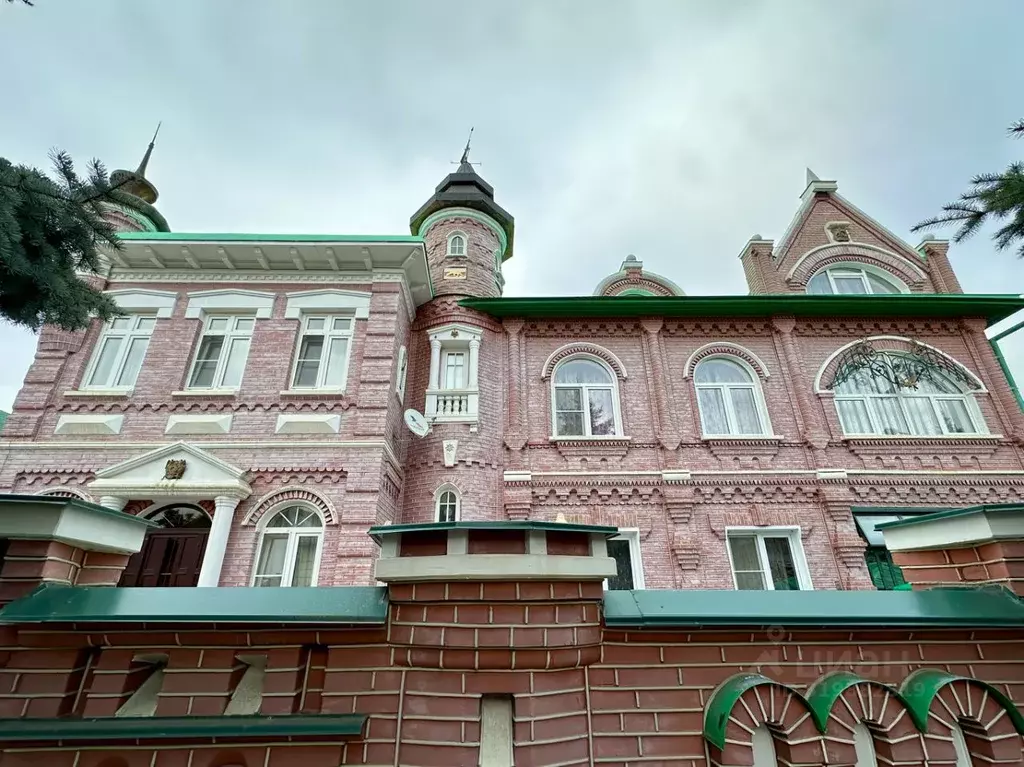 Дом в Северная Осетия, Владикавказ ул. Левченко, 24 (638 м) - Фото 2