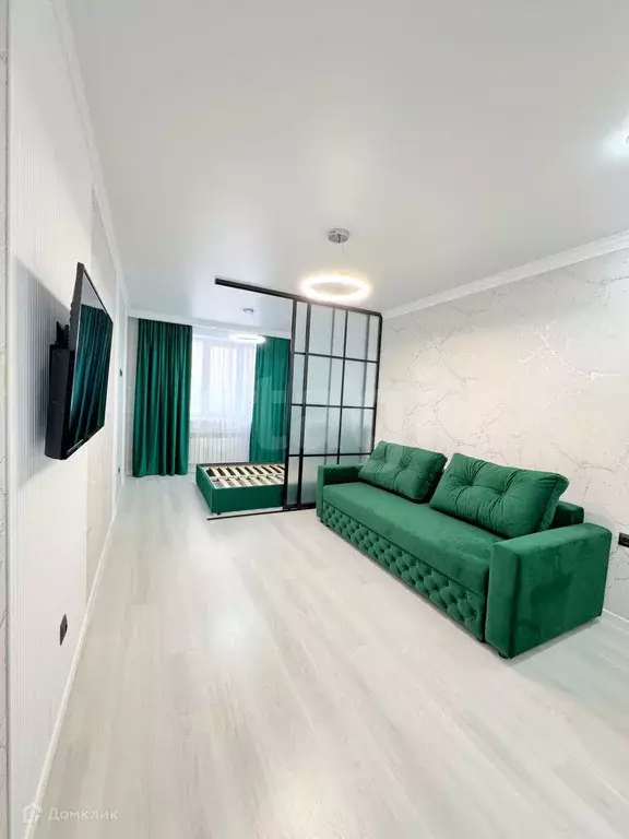 Продаётся 1-к квартира, 47 м - Фото 0