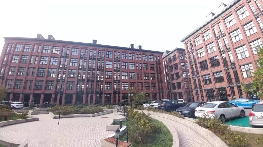 Склад в Москва Духовской пер., 17С18 (37 м) - Фото 0