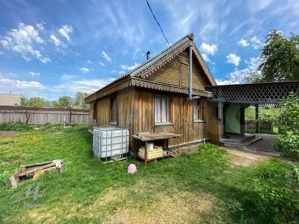 Купить Дачу В Бобровке Первомайский Район