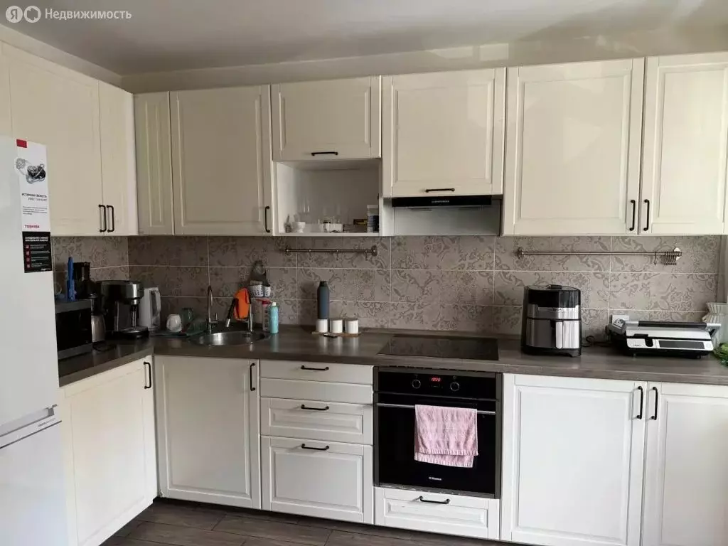 1-комнатная квартира: Нижний Новгород, улица Романтиков, 3 (42 м) - Фото 1