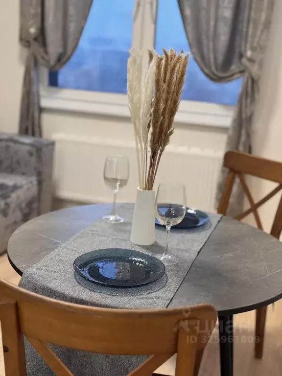 Студия Москва ул. Красного Маяка, 26А (25.0 м) - Фото 2