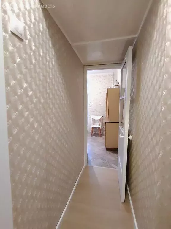 3-комнатная квартира: посёлок Звёздный городок, 5 (67 м) - Фото 1