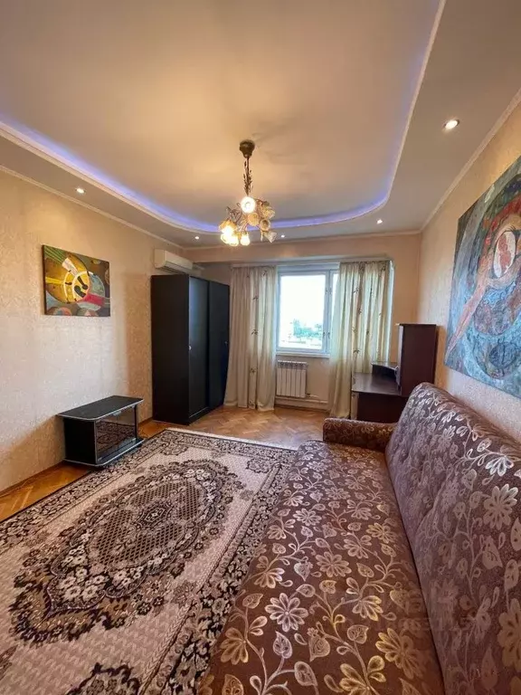 2-к кв. Москва Крутицкая наб., 11 (48.0 м) - Фото 0