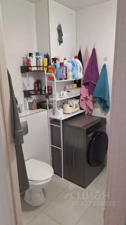 3-к кв. Москва Сосенское поселение, просп. Куприна, 24к2 (60.0 м) - Фото 2