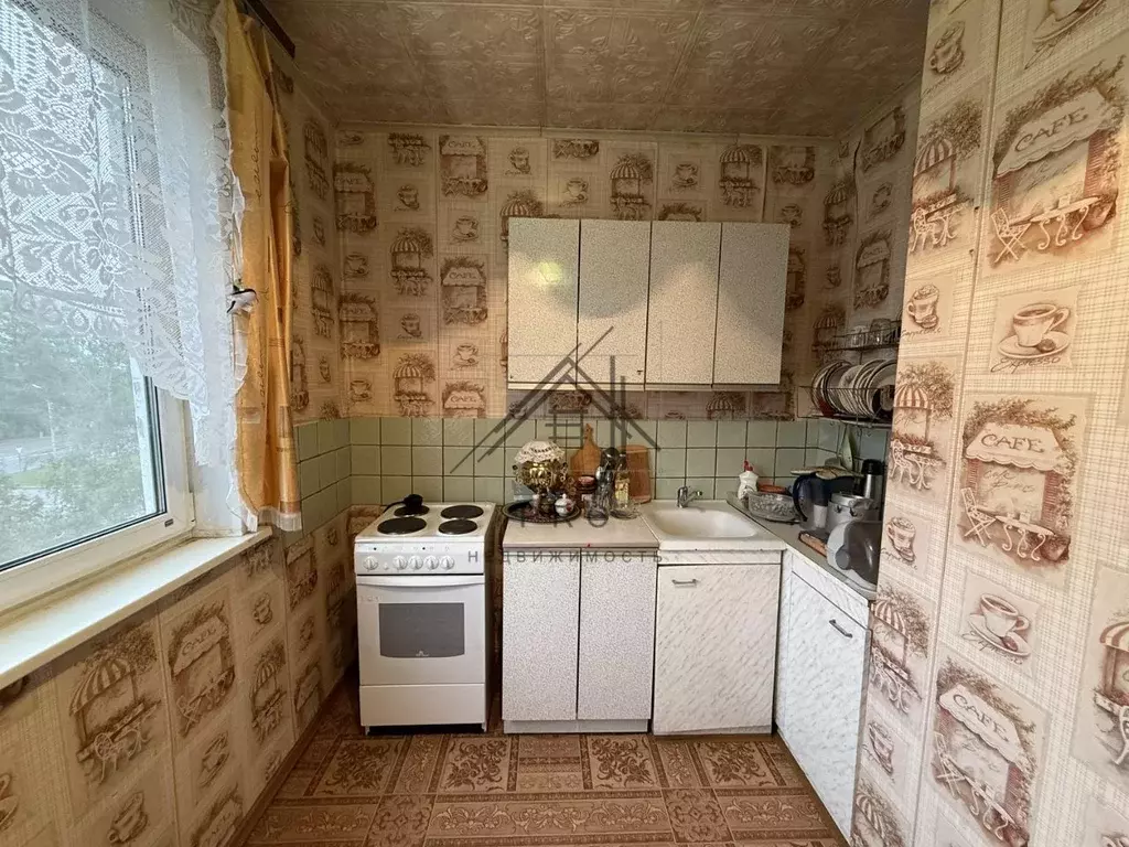 1-к кв. Ярославская область, Ярославль Ленинградский просп., 86 (38.7 ... - Фото 2