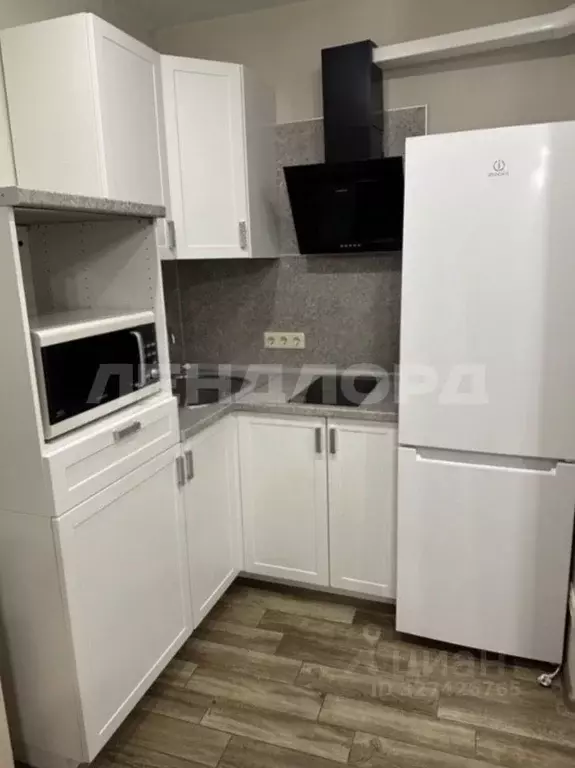 Студия Ростовская область, Ростов-на-Дону ул. Герасименко, 17/2 (31.0 ... - Фото 2