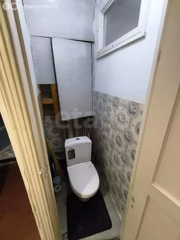 2-комнатная квартира: Верхняя Салда, улица Карла Либкнехта, 5 (45 м) - Фото 0