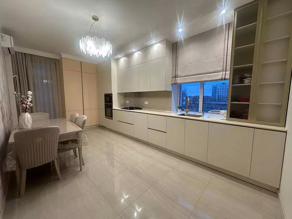 Продаётся 3-к квартира, 85 м - Фото 0